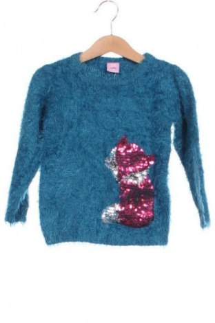 Детски пуловер Kiki & Koko, Размер 18-24m/ 86-98 см, Цвят Многоцветен, Цена 7,66 €