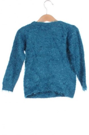 Детски пуловер Kiki & Koko, Размер 18-24m/ 86-98 см, Цвят Многоцветен, Цена 7,66 €