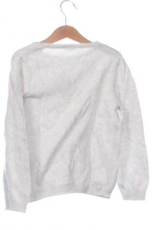 Детски пуловер LC Waikiki, Размер 5-6y/ 116-122 см, Цвят Сив, Цена 7,34 €