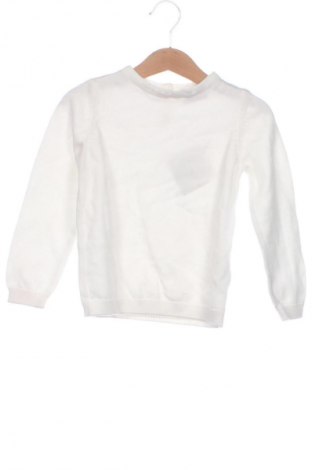Детски пуловер LC Waikiki, Размер 2-3y/ 98-104 см, Цвят Бял, Цена 5,62 €