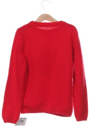 Детски пуловер LCW, Размер 7-8y/ 128-134 см, Цвят Многоцветен, Цена 7,66 €