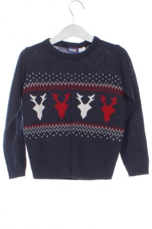 Kinderpullover Lupilu, Größe 2-3y/ 98-104 cm, Farbe Mehrfarbig, Preis € 9,94