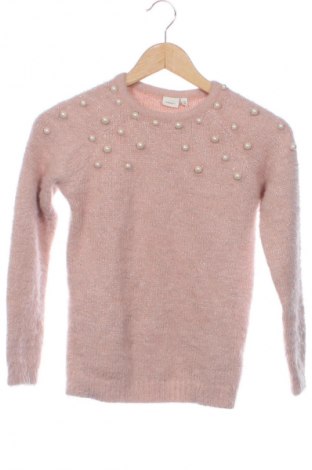 Детски пуловер Name It, Размер 10-11y/ 146-152 см, Цвят Многоцветен, Цена 12,27 €