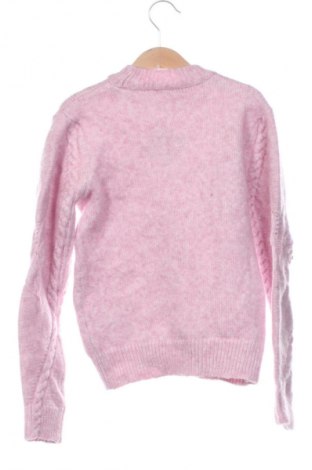 Kinderpullover ONLY, Größe 8-9y/ 134-140 cm, Farbe Rosa, Preis € 3,99