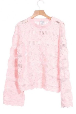 Kinderpullover Page One, Größe 12-13y/ 158-164 cm, Farbe Rosa, Preis € 4,99