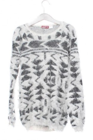 Детски пуловер Pepperts!, Размер 10-11y/ 146-152 см, Цвят Многоцветен, Цена 4,60 €