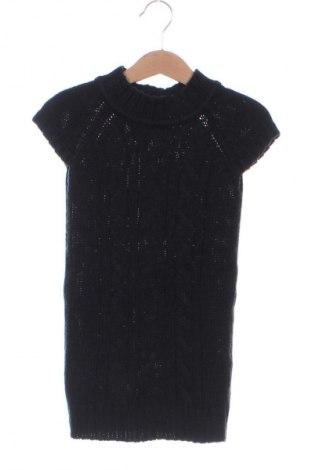 Детски пуловер Piazza Italia, Размер 4-5y/ 110-116 см, Цвят Черен, Цена 6,64 €