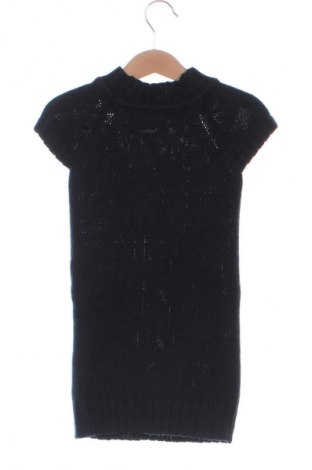 Детски пуловер Piazza Italia, Размер 4-5y/ 110-116 см, Цвят Черен, Цена 6,64 €