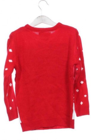 Kinderpullover Primark, Größe 5-6y/ 116-122 cm, Farbe Mehrfarbig, Preis € 3,99