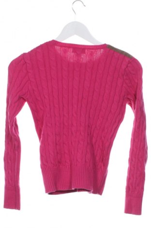 Детски пуловер Ralph Lauren, Размер 10-11y/ 146-152 см, Цвят Лилав, Цена 23,00 €