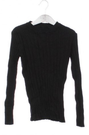 Kinderpullover Reserved, Größe 8-9y/ 134-140 cm, Farbe Schwarz, Preis € 2,99