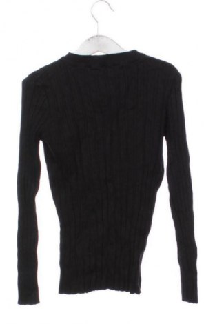 Kinderpullover Reserved, Größe 8-9y/ 134-140 cm, Farbe Schwarz, Preis € 2,99