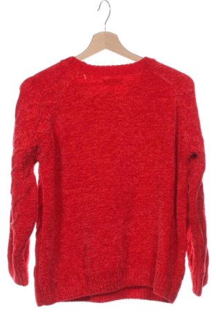 Kinderpullover Reserved, Größe 10-11y/ 146-152 cm, Farbe Rot, Preis € 3,99