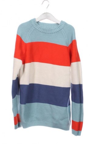 Детски пуловер Reserved, Размер 9-10y/ 140-146 см, Цвят Многоцветен, Цена 7,15 €