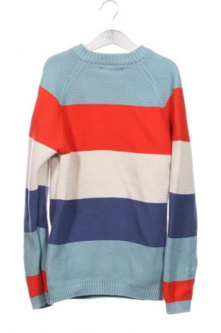 Детски пуловер Reserved, Размер 9-10y/ 140-146 см, Цвят Многоцветен, Цена 7,15 €