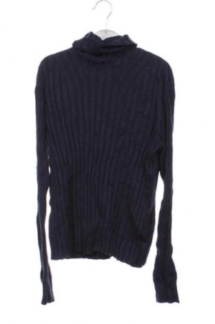 Kinderpullover S.Oliver, Größe 12-13y/ 158-164 cm, Farbe Blau, Preis 5,99 €