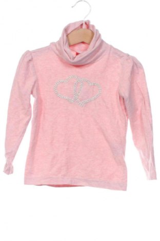 Kinderpullover S.Oliver, Größe 2-3m/ 56-62 cm, Farbe Rosa, Preis 3,99 €