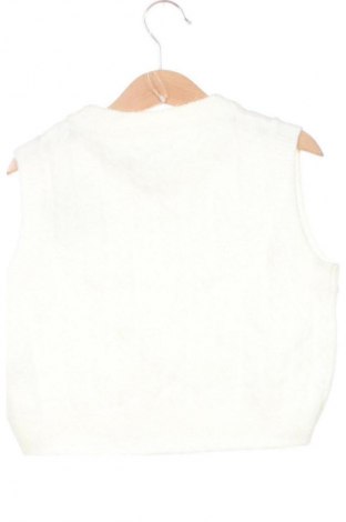 Gyerek pulóver Sinsay, Méret 18-24m / 86-98 cm, Szín Ekrü
, Ár 839 Ft