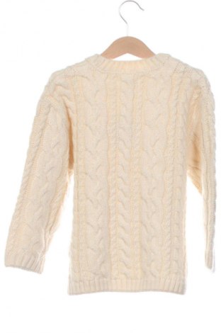 Детски пуловер Sinsay, Размер 2-3y/ 98-104 см, Цвят Бежов, Цена 9,20 €