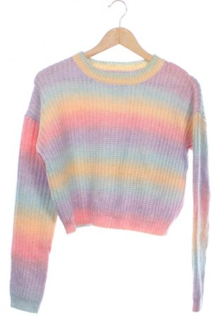 Dětský svetr  Terranova, Velikost 14-15y/ 168-170 cm, Barva Vícebarevné, Cena  149,00 Kč, #135501555