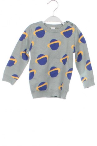 Детски пуловер Topomini, Размер 9-12m/ 74-80 см, Цвят Многоцветен, Цена 11,24 €