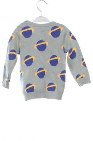 Детски пуловер Topomini, Размер 9-12m/ 74-80 см, Цвят Многоцветен, Цена 11,24 €