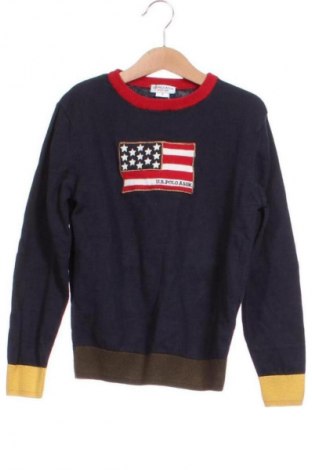 Kinderpullover U.S. Polo Assn., Größe 7-8y/ 128-134 cm, Farbe Mehrfarbig, Preis € 17,99