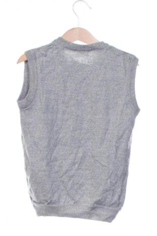 Dětský svetr  Unbranded, Velikost 6-7y/ 122-128 cm, Barva Šedá, Cena  89,00 Kč