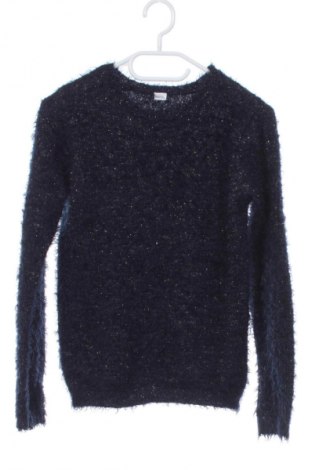 Kinderpullover Unbranded, Größe 10-11y/ 146-152 cm, Farbe Blau, Preis € 1,99