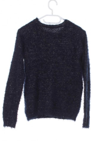 Kinderpullover Unbranded, Größe 10-11y/ 146-152 cm, Farbe Blau, Preis € 1,99