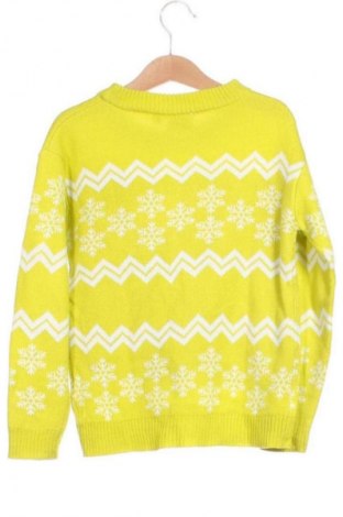 Детски пуловер Unbranded, Размер 6-7y/ 122-128 см, Цвят Многоцветен, Цена 6,64 €