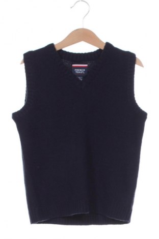 Детски пуловер Unbranded, Размер 6-7y/ 122-128 см, Цвят Син, Цена 9,20 €