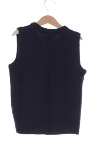 Детски пуловер Unbranded, Размер 6-7y/ 122-128 см, Цвят Син, Цена 9,20 €