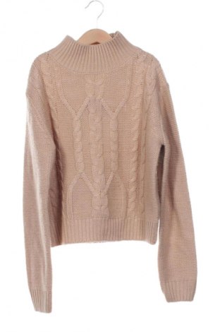 Детски пуловер Unbranded, Размер 12-13y/ 158-164 см, Цвят Кафяв, Цена 8,18 €