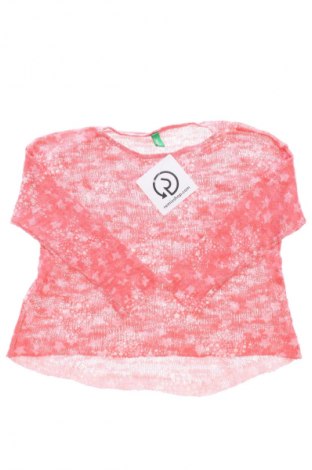 Kinderpullover United Colors Of Benetton, Größe 18-24m/ 86-98 cm, Farbe Mehrfarbig, Preis € 5,99