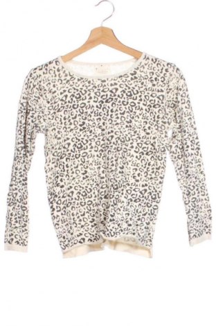 Детски пуловер Zara, Размер 10-11y/ 146-152 см, Цвят Многоцветен, Цена 8,69 €