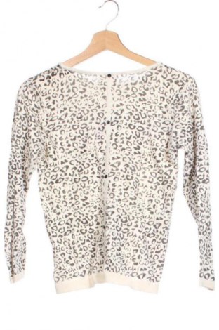 Детски пуловер Zara, Размер 10-11y/ 146-152 см, Цвят Многоцветен, Цена 8,69 €