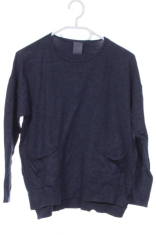 Kinderpullover Zara, Größe 13-14y/ 164-168 cm, Farbe Blau, Preis € 8,99