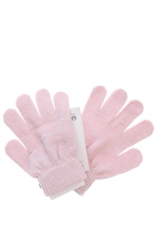 Детски ръкавици Oviesse, Цвят Розов, Цена 6,13 €