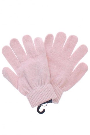 Детски ръкавици Oviesse, Цвят Розов, Цена 6,13 €