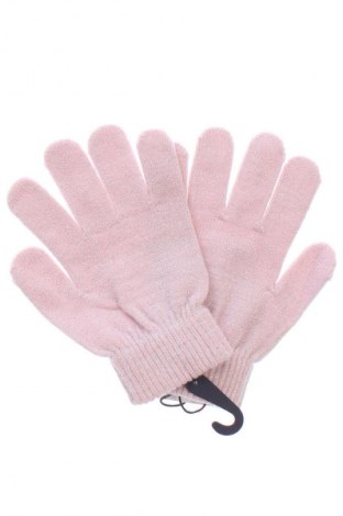 Детски ръкавици Oviesse, Цвят Розов, Цена 6,13 €