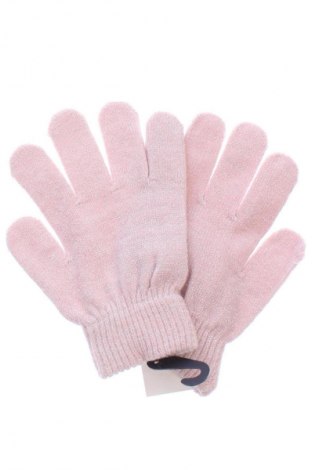 Детски ръкавици Oviesse, Цвят Розов, Цена 6,13 €