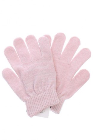 Детски ръкавици Oviesse, Цвят Розов, Цена 6,13 €