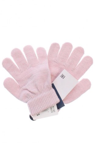 Детски ръкавици Oviesse, Цвят Розов, Цена 6,13 €