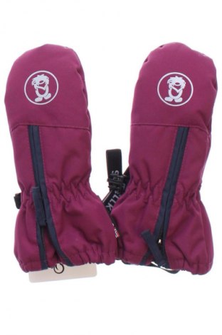 Dětské rukavice  Trollkids, Barva Růžová, Cena  419,00 Kč
