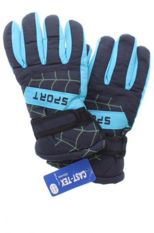 Παιδικά γάντια Unbranded, Χρώμα Πολύχρωμο, Τιμή 8,99 €