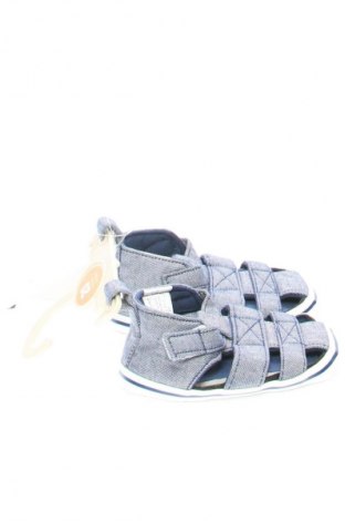 Detské sandále LC Waikiki, Veľkosť 20, Farba Modrá, Cena  14,95 €