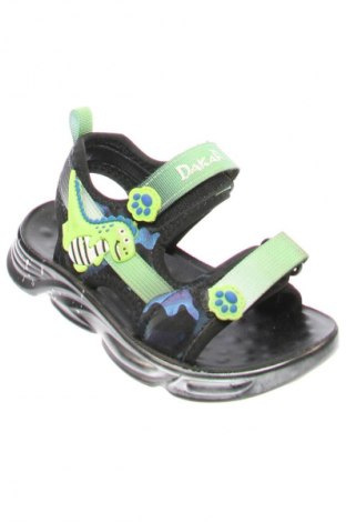 Παιδικά σανδάλια Unbranded, Μέγεθος 30, Χρώμα Πολύχρωμο, Τιμή 10,99 €