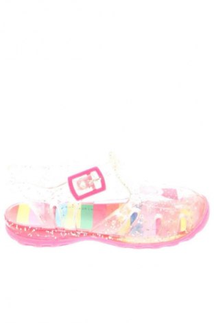 Παιδικά σανδάλια Unbranded, Μέγεθος 24, Χρώμα Λευκό, Τιμή 5,99 €