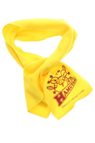 Детски шал Unbranded, Цвят Жълт, Цена 5,62 €